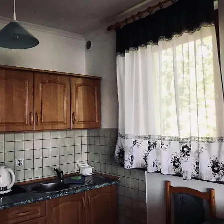 Willa Golden House Oda ve Kahvaltı