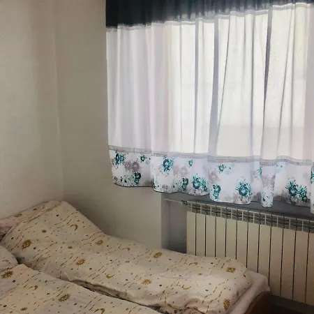 Willa Golden House Oda ve Kahvaltı Biały Dunajec